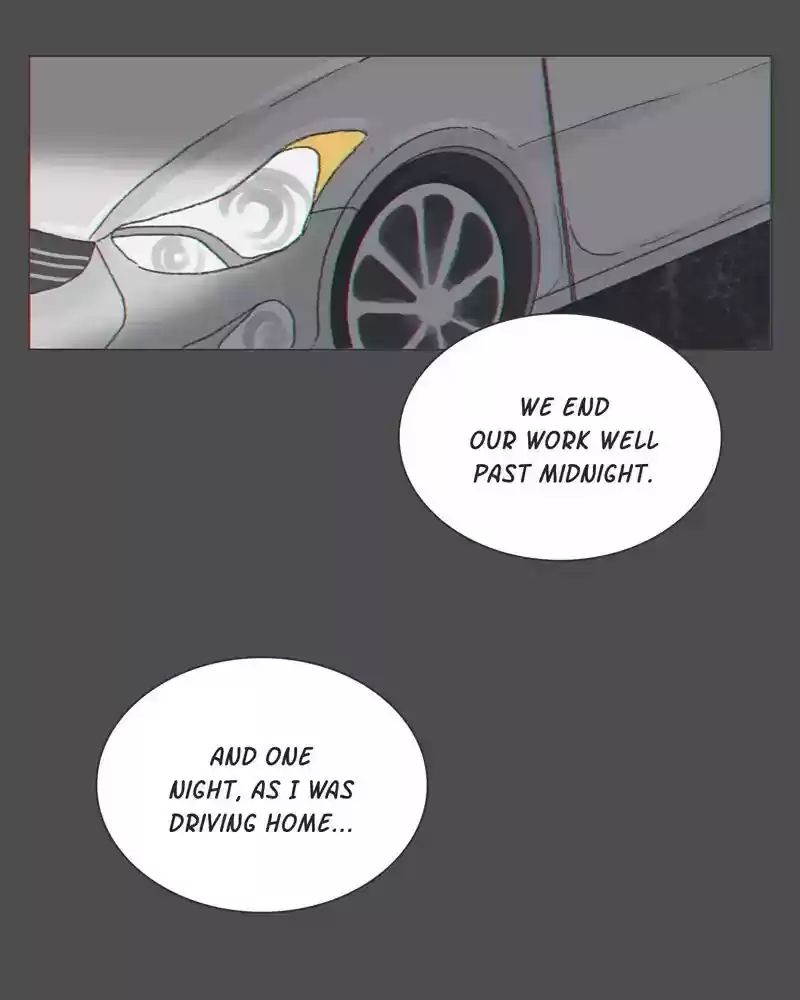 Gourmet Hound Chapter 43: Ep.42: