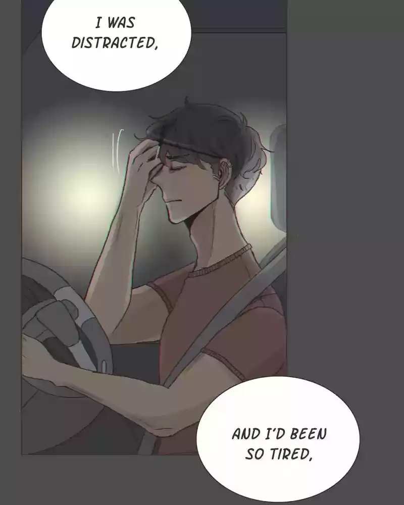 Gourmet Hound Chapter 43: Ep.42:
