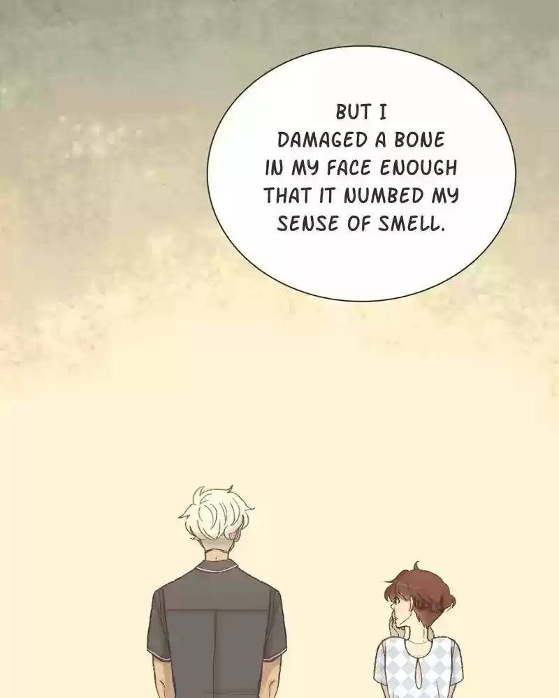 Gourmet Hound Chapter 43: Ep.42: