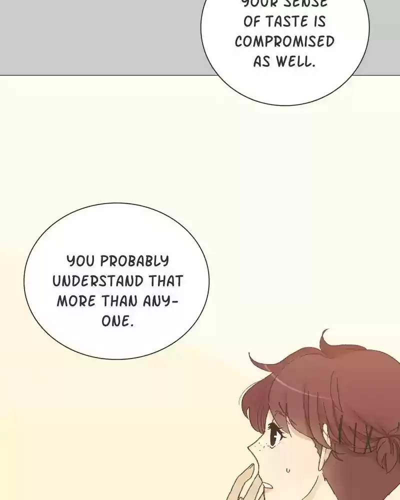 Gourmet Hound Chapter 43: Ep.42: