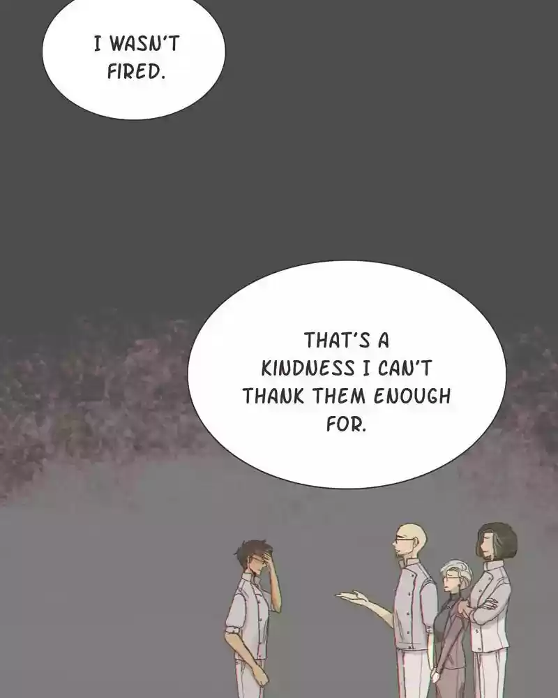 Gourmet Hound Chapter 43: Ep.42: