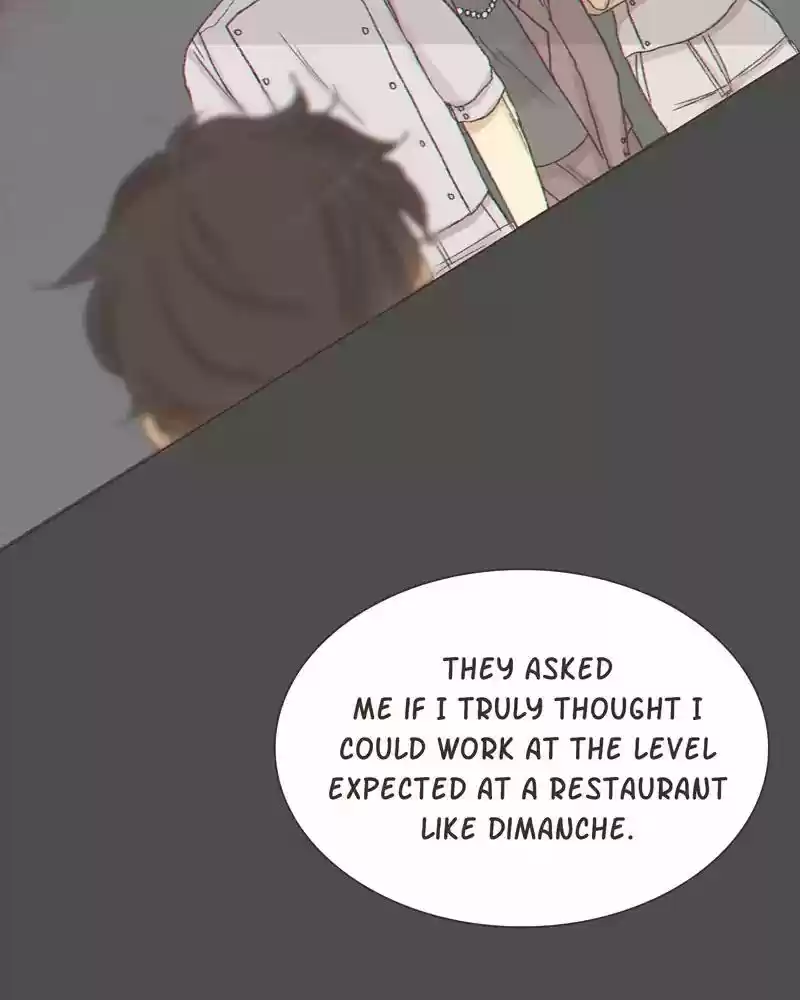 Gourmet Hound Chapter 43: Ep.42: