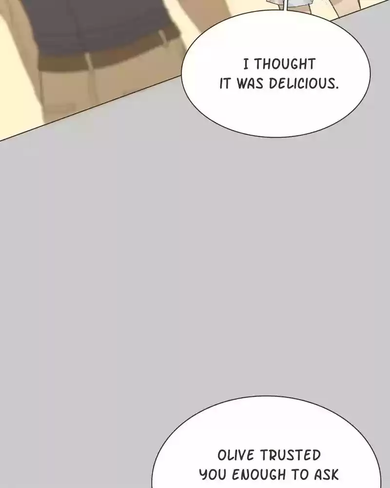 Gourmet Hound Chapter 43: Ep.42: