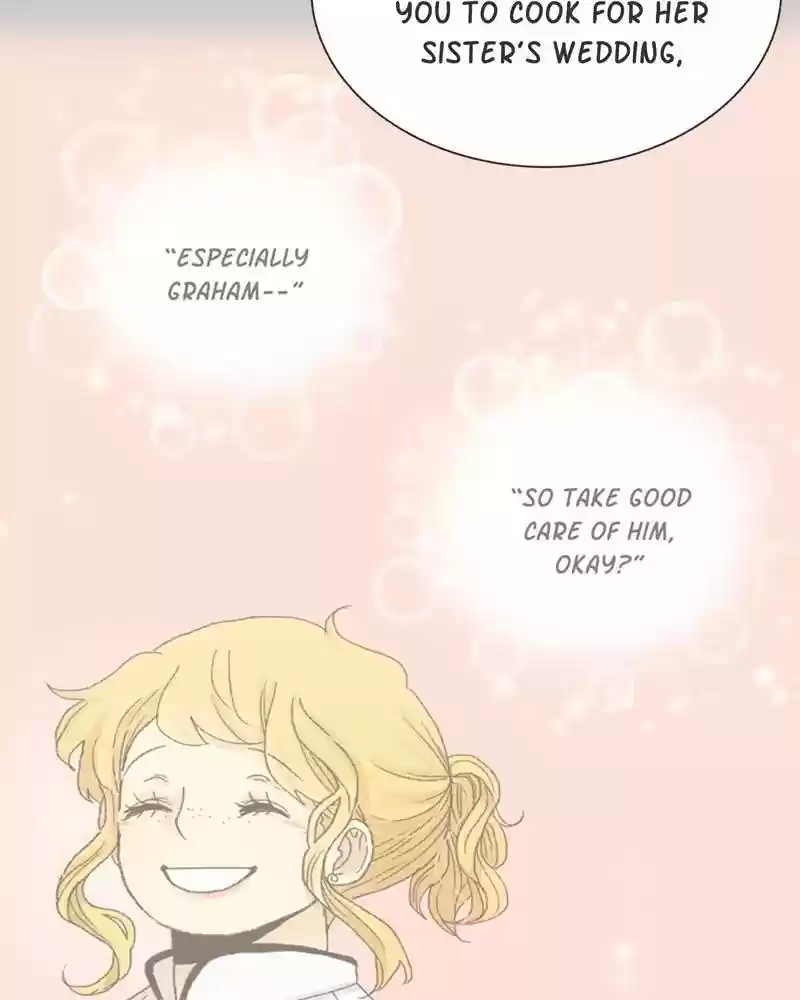 Gourmet Hound Chapter 43: Ep.42: