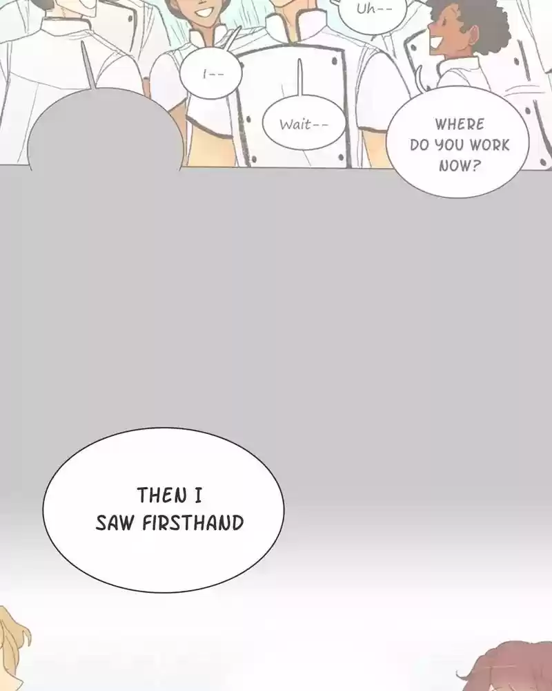 Gourmet Hound Chapter 43: Ep.42: