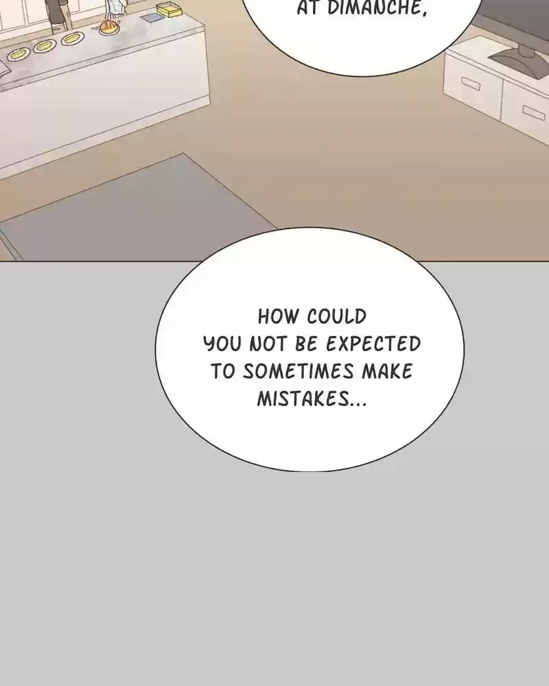 Gourmet Hound Chapter 43: Ep.42: