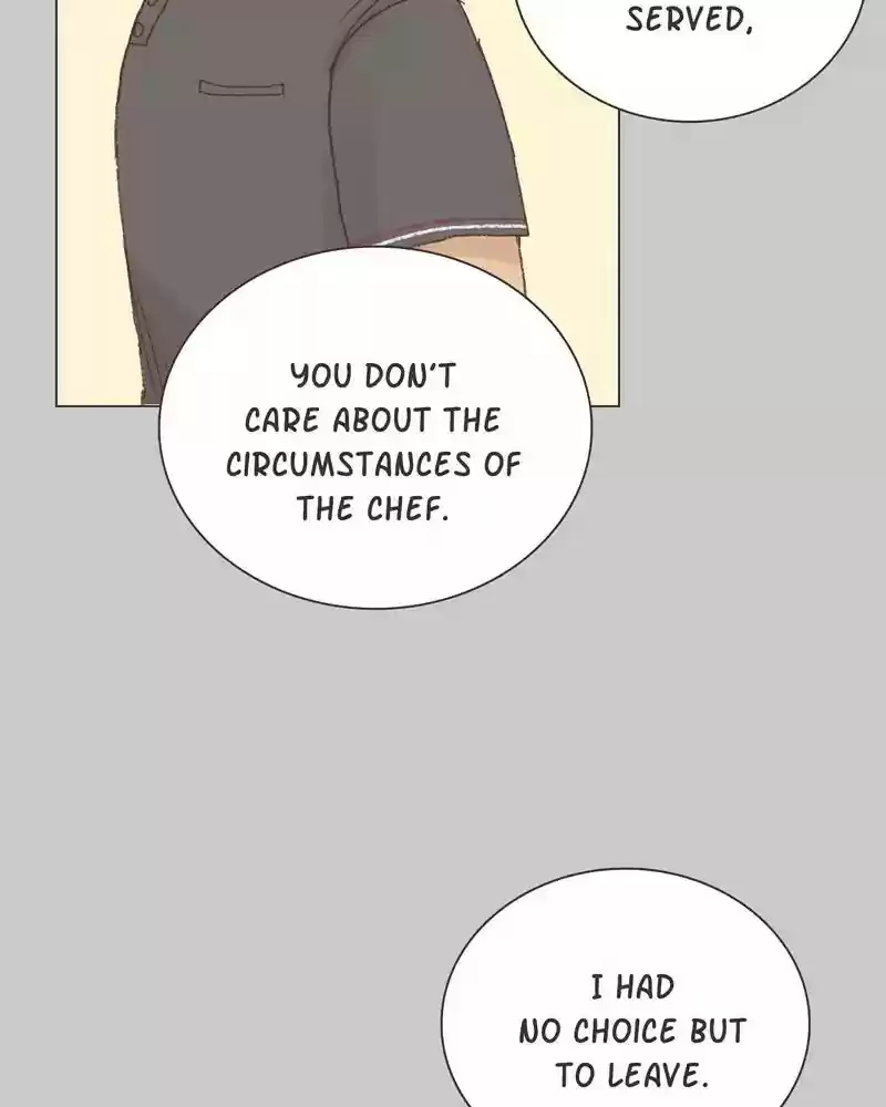 Gourmet Hound Chapter 43: Ep.42: