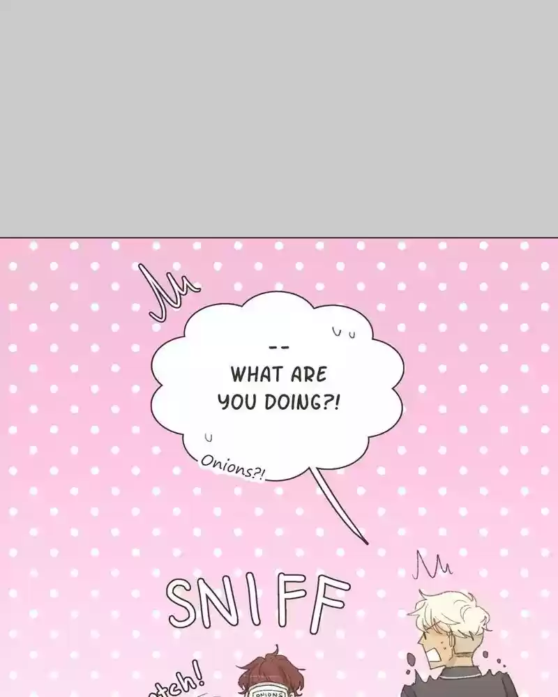 Gourmet Hound Chapter 43: Ep.42: