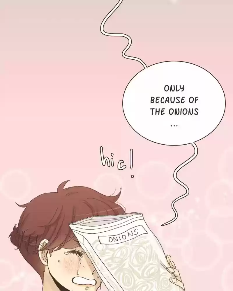 Gourmet Hound Chapter 43: Ep.42: