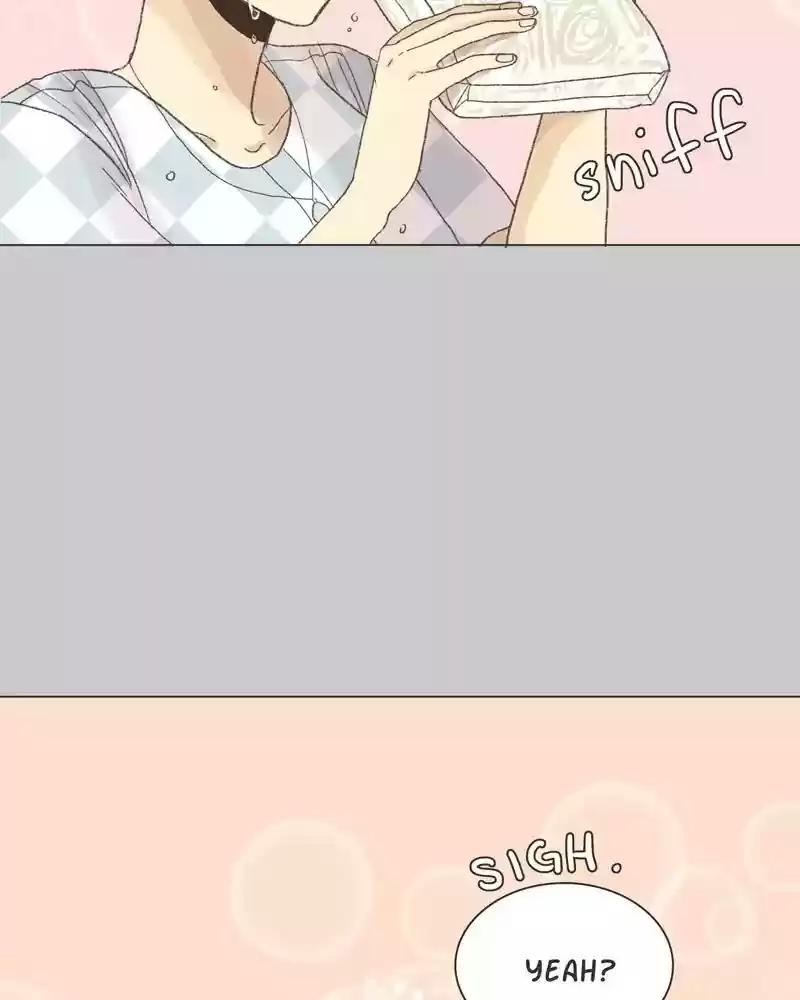 Gourmet Hound Chapter 43: Ep.42: