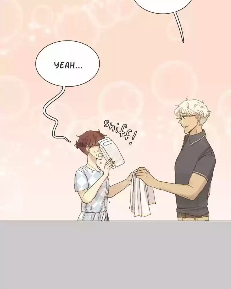 Gourmet Hound Chapter 43: Ep.42: