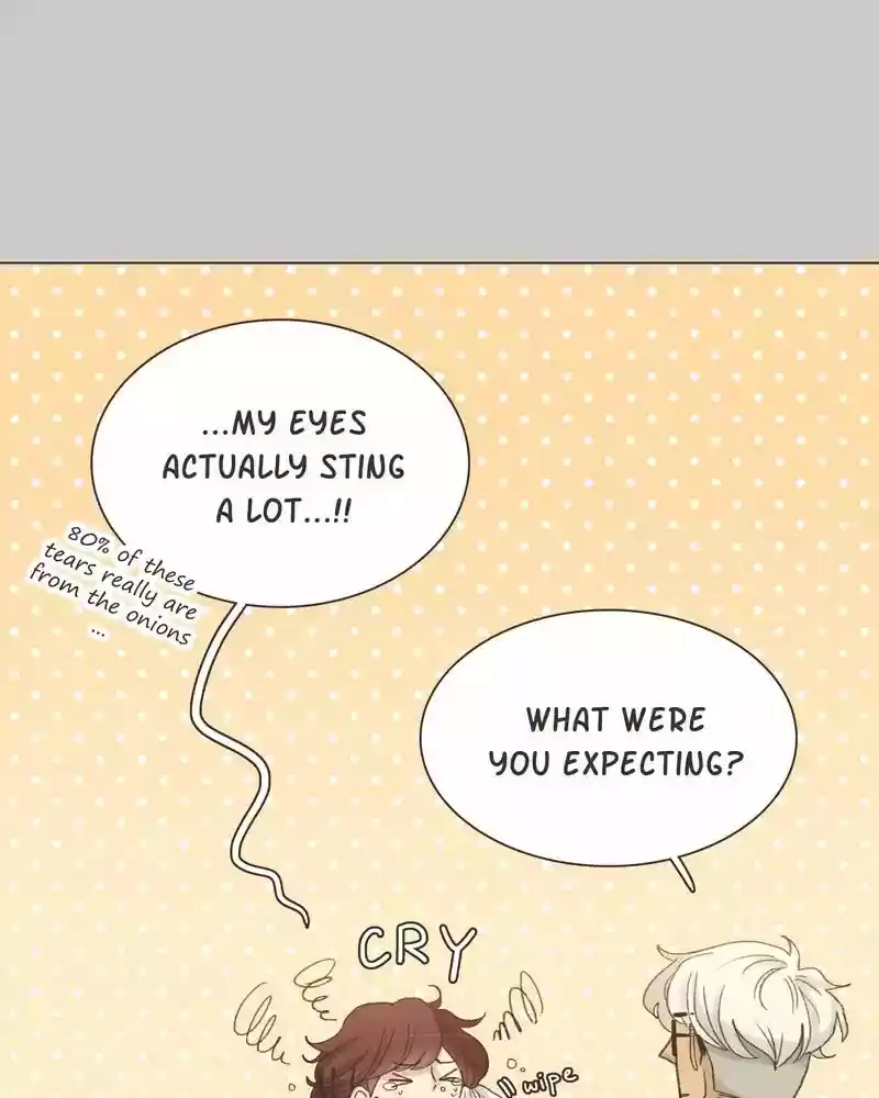 Gourmet Hound Chapter 43: Ep.42: