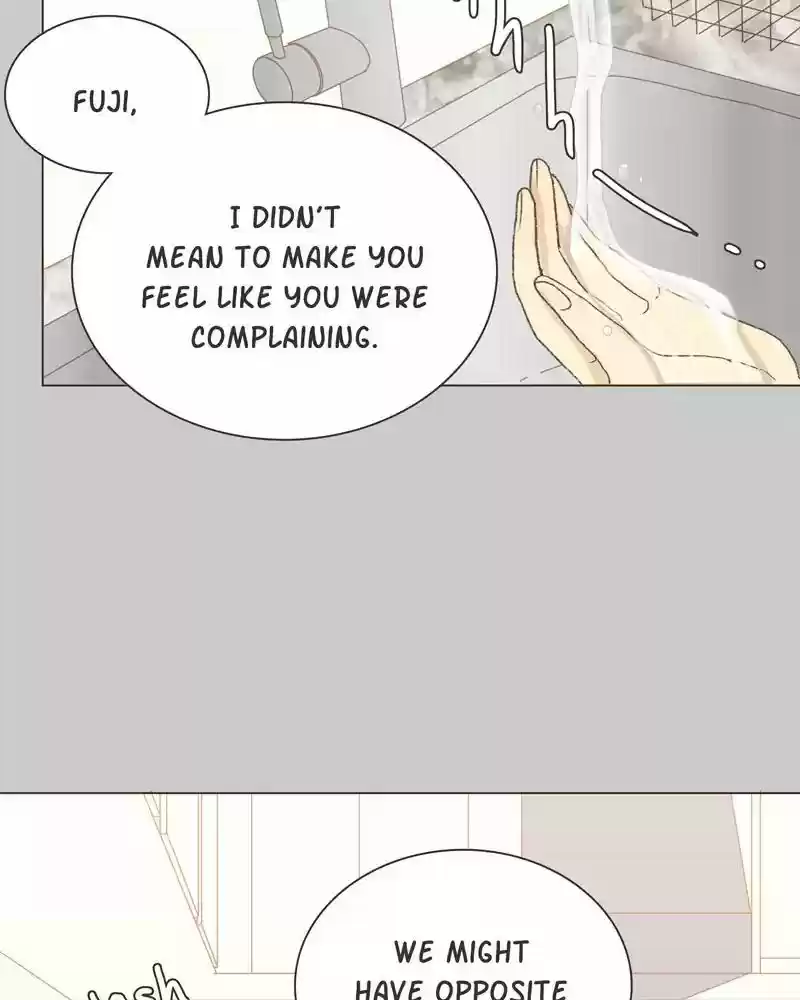 Gourmet Hound Chapter 43: Ep.42:
