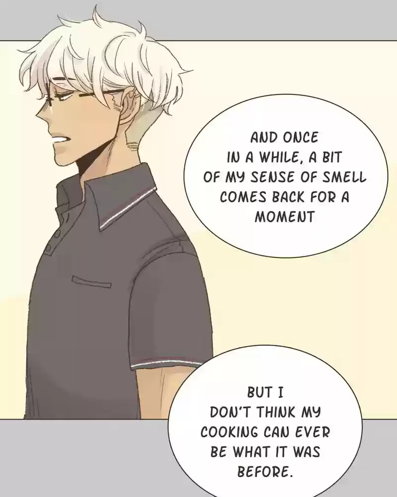 Gourmet Hound Chapter 43: Ep.42: