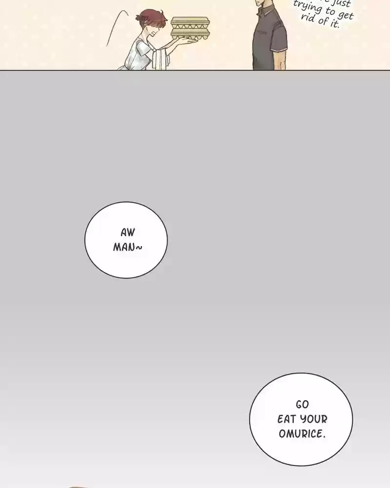 Gourmet Hound Chapter 43: Ep.42: