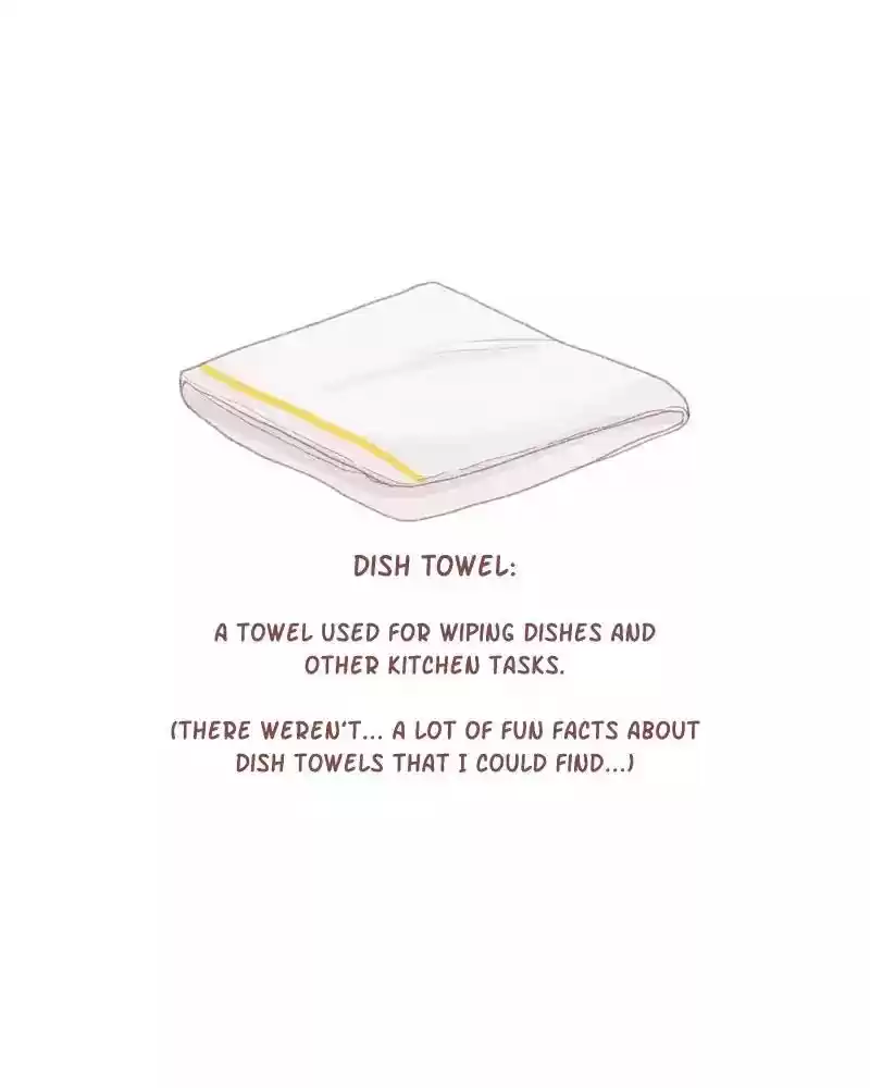 Gourmet Hound Chapter 43: Ep.42: