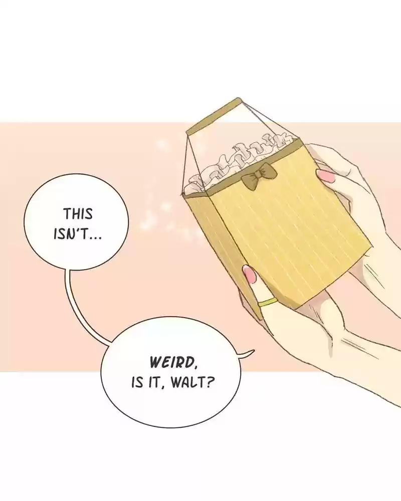 Gourmet Hound Chapter 44: Ep.43: