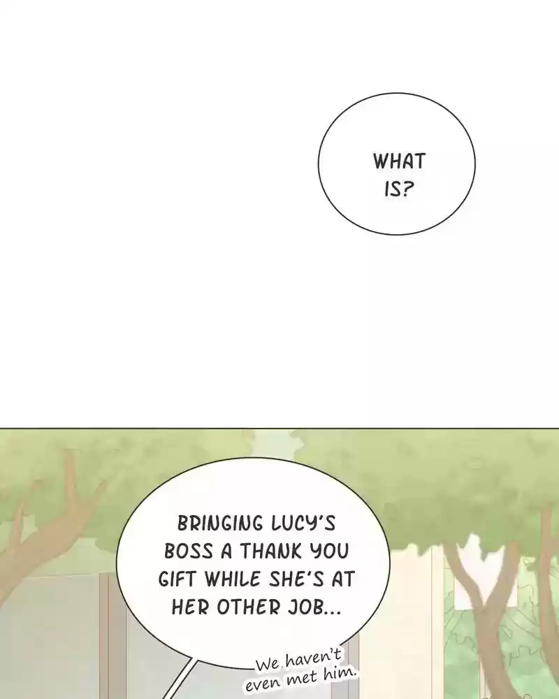 Gourmet Hound Chapter 44: Ep.43: