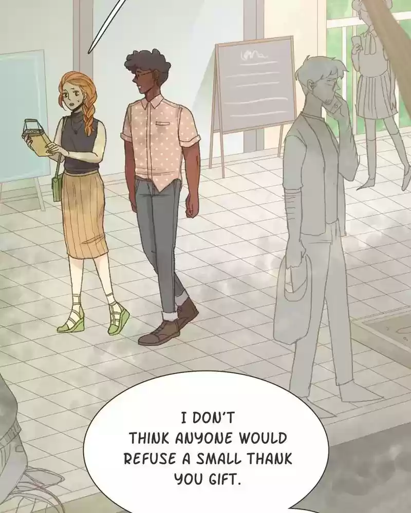 Gourmet Hound Chapter 44: Ep.43: