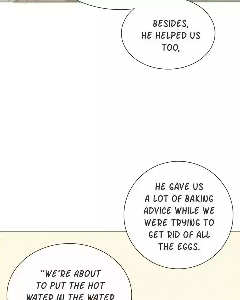 Gourmet Hound Chapter 44: Ep.43: