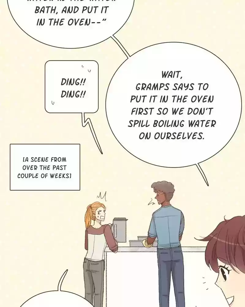 Gourmet Hound Chapter 44: Ep.43: