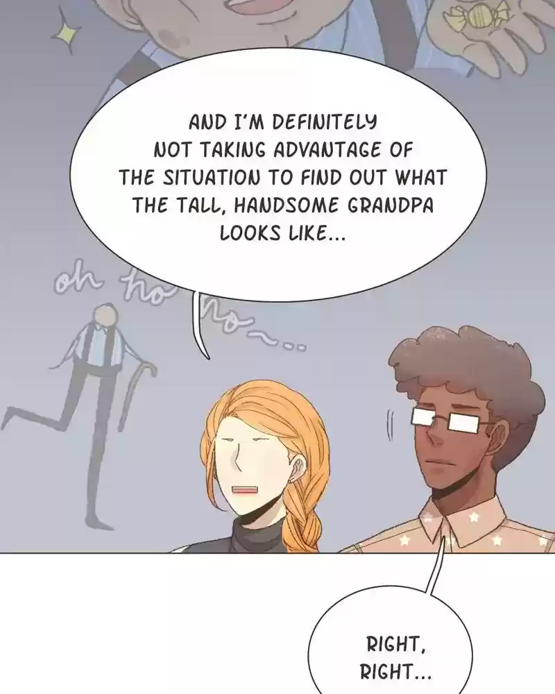 Gourmet Hound Chapter 44: Ep.43: