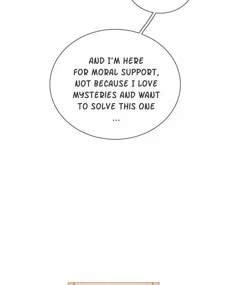 Gourmet Hound Chapter 44: Ep.43: