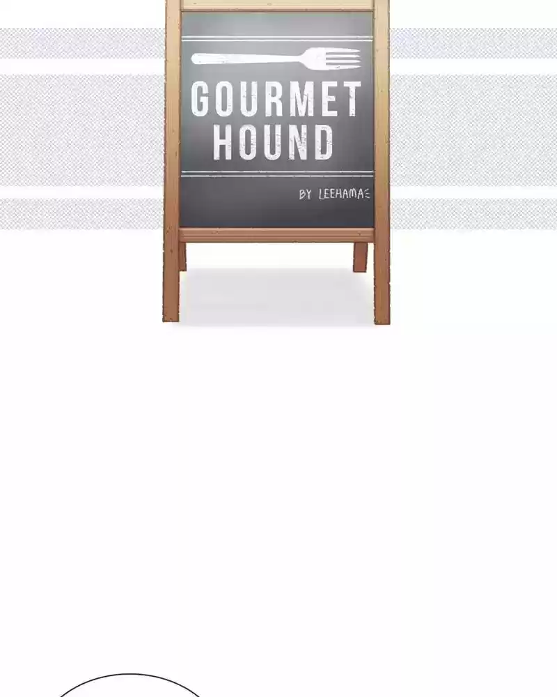 Gourmet Hound Chapter 44: Ep.43: