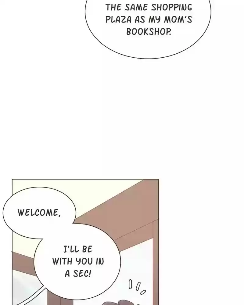 Gourmet Hound Chapter 44: Ep.43: