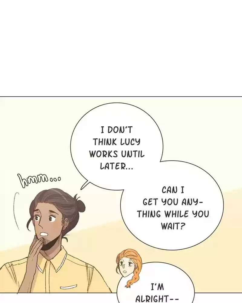 Gourmet Hound Chapter 44: Ep.43: