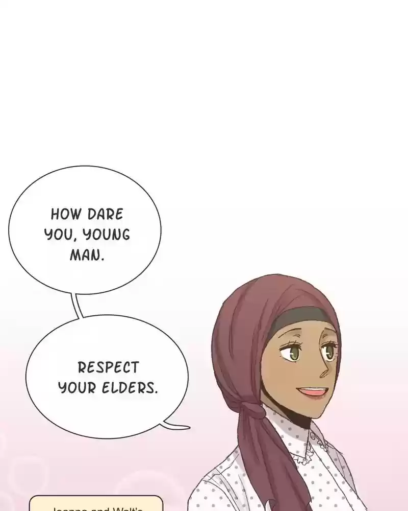 Gourmet Hound Chapter 44: Ep.43: