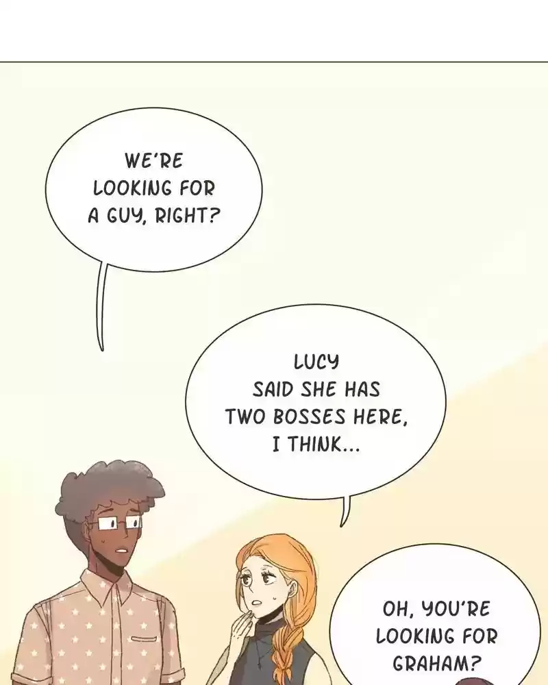 Gourmet Hound Chapter 44: Ep.43: