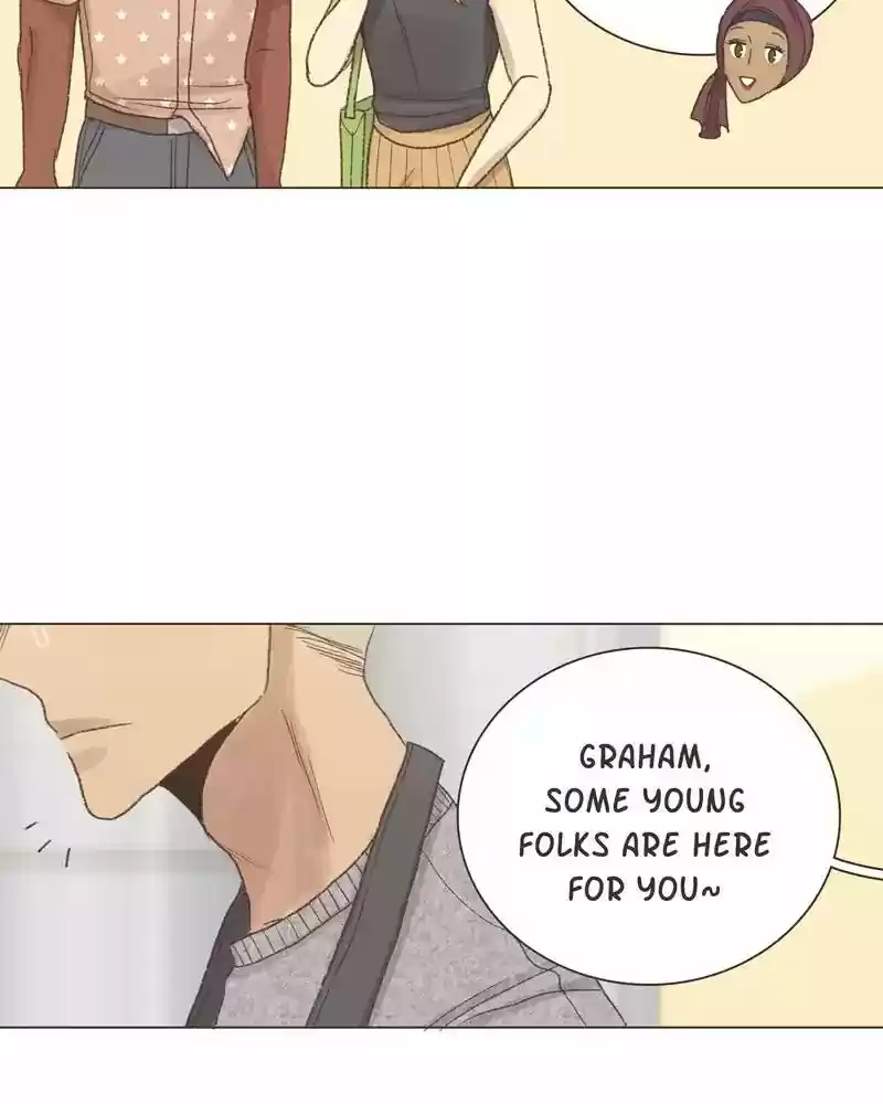 Gourmet Hound Chapter 44: Ep.43: