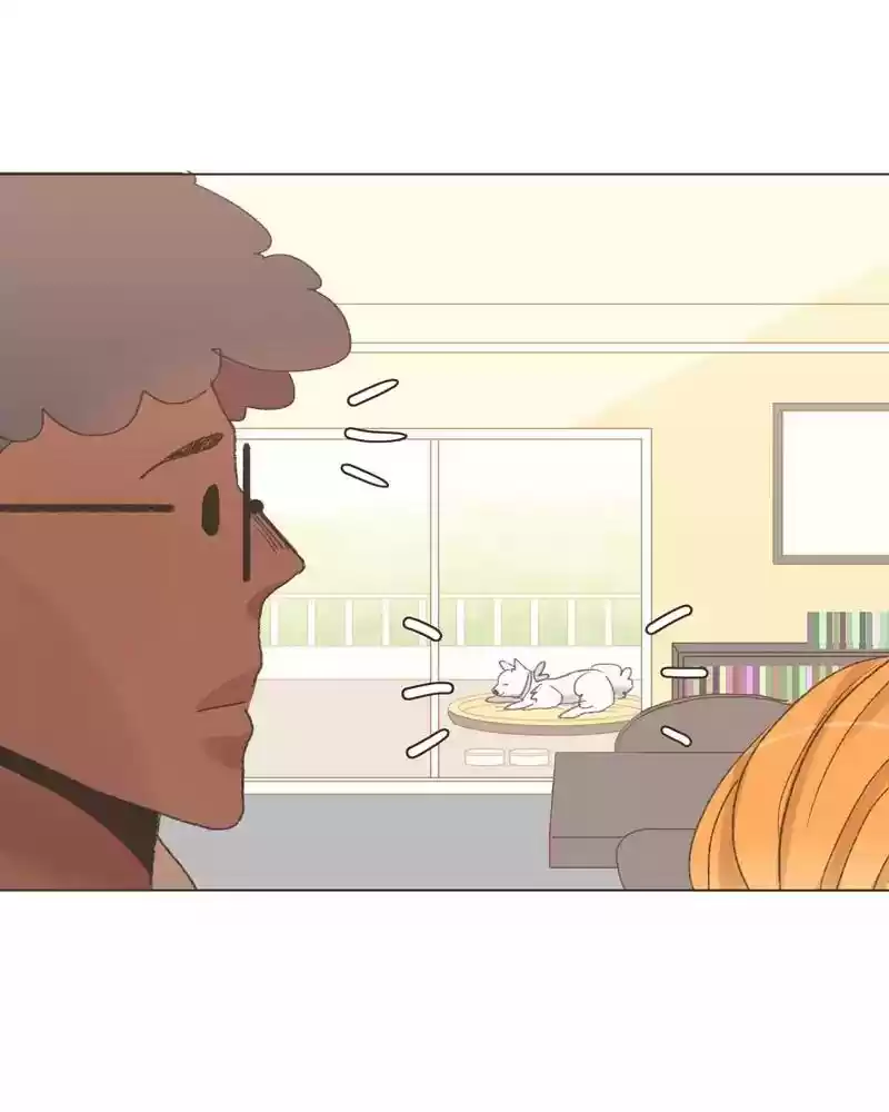 Gourmet Hound Chapter 44: Ep.43: