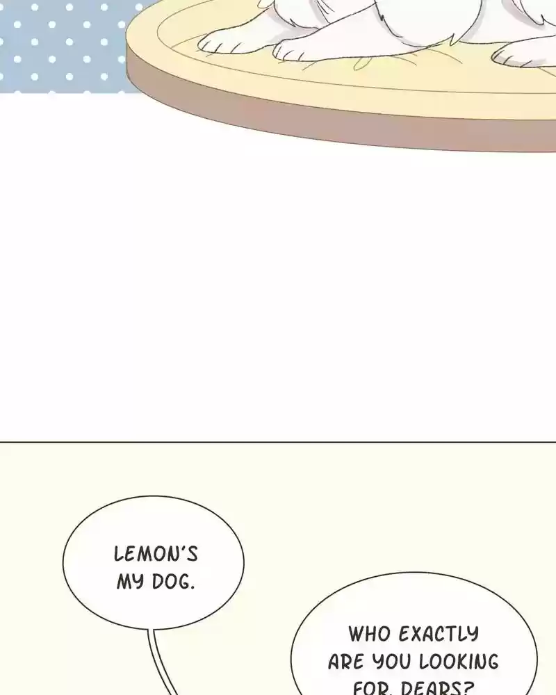 Gourmet Hound Chapter 44: Ep.43: