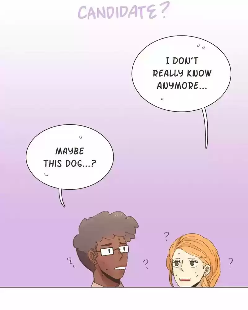 Gourmet Hound Chapter 44: Ep.43: