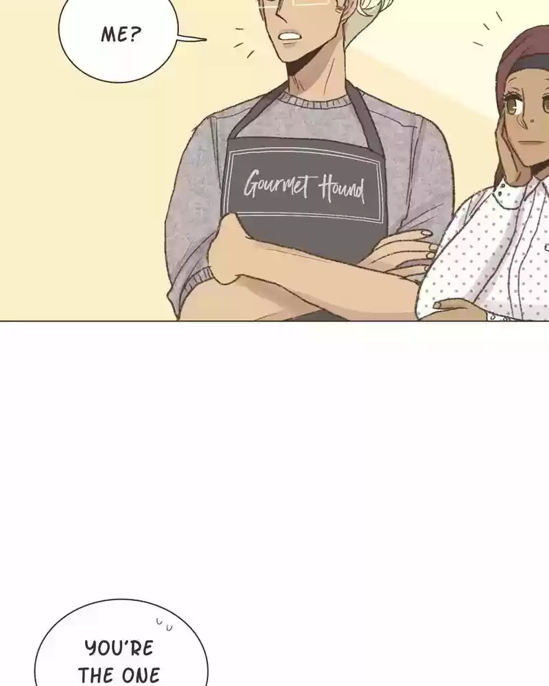 Gourmet Hound Chapter 44: Ep.43: