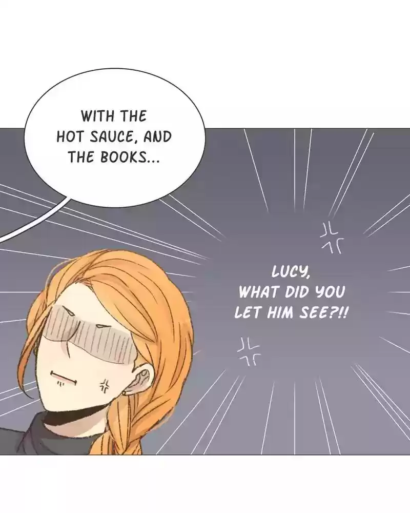 Gourmet Hound Chapter 44: Ep.43: