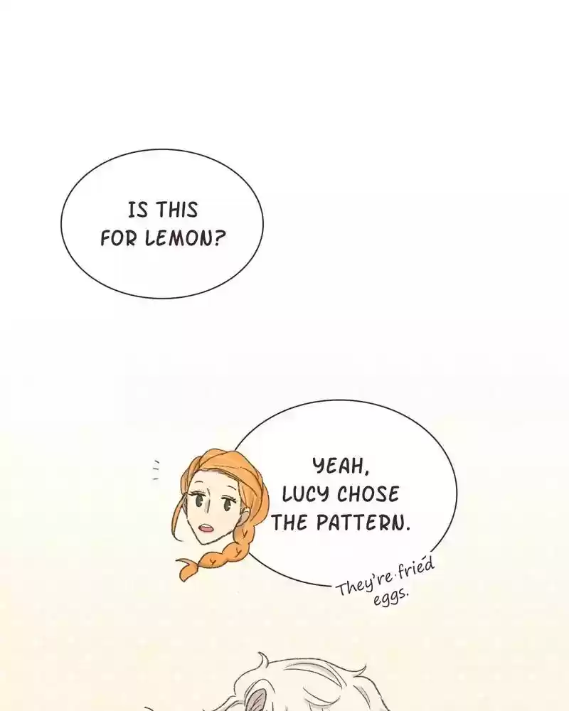 Gourmet Hound Chapter 44: Ep.43: