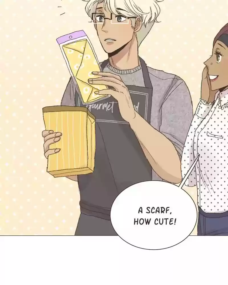Gourmet Hound Chapter 44: Ep.43: