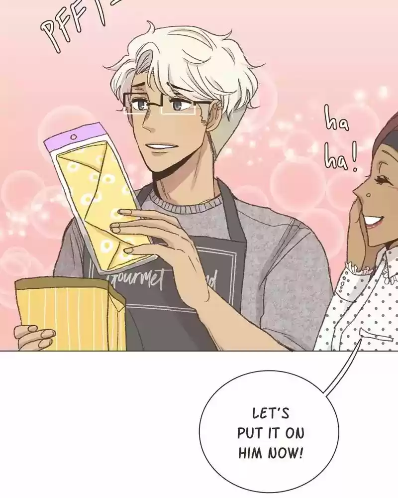 Gourmet Hound Chapter 44: Ep.43:
