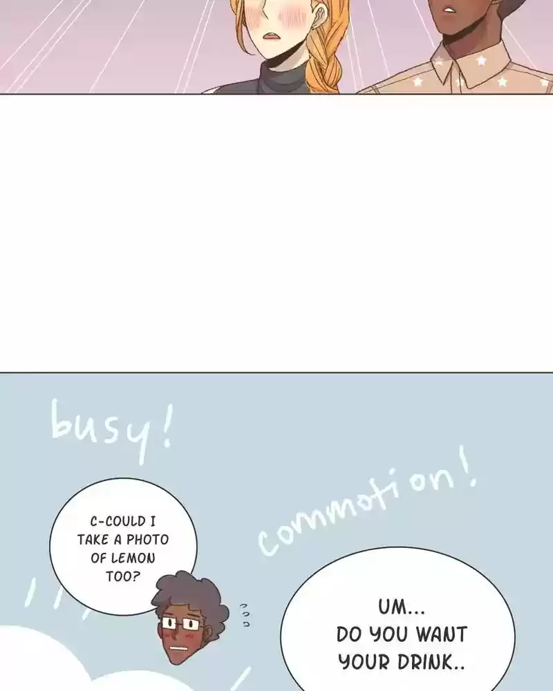 Gourmet Hound Chapter 44: Ep.43: