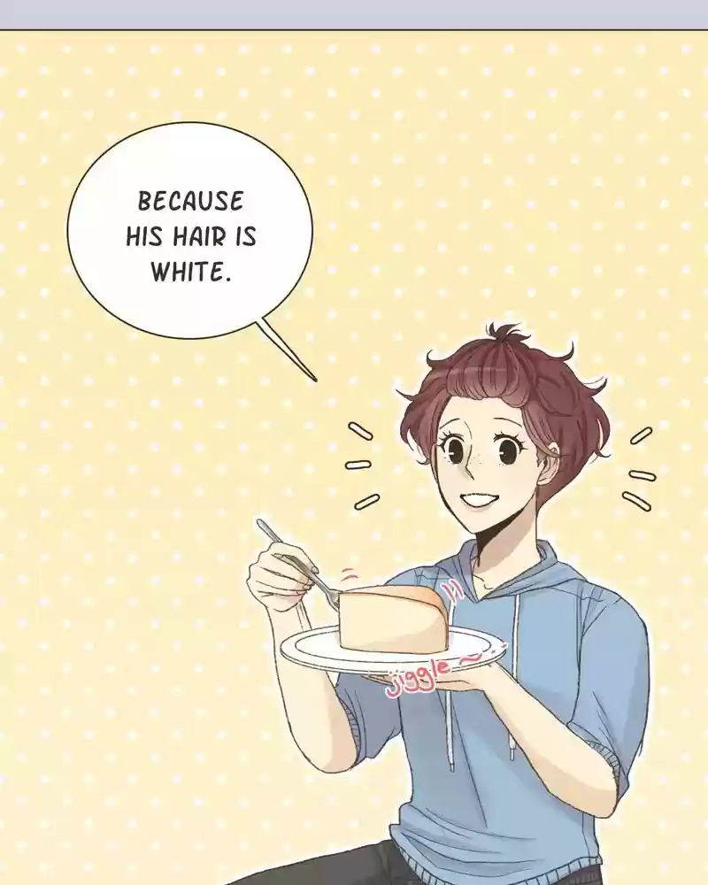 Gourmet Hound Chapter 44: Ep.43: