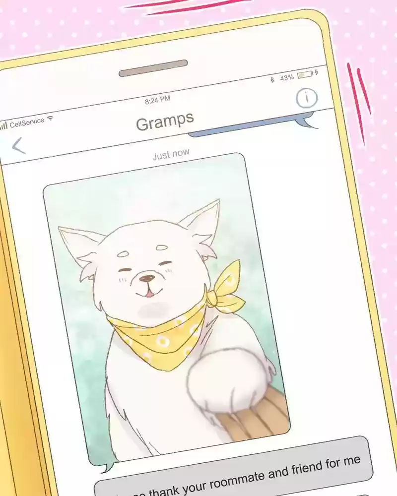 Gourmet Hound Chapter 44: Ep.43: