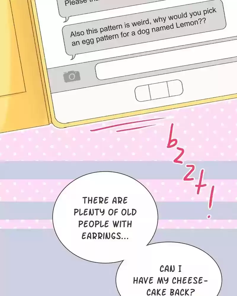 Gourmet Hound Chapter 44: Ep.43: