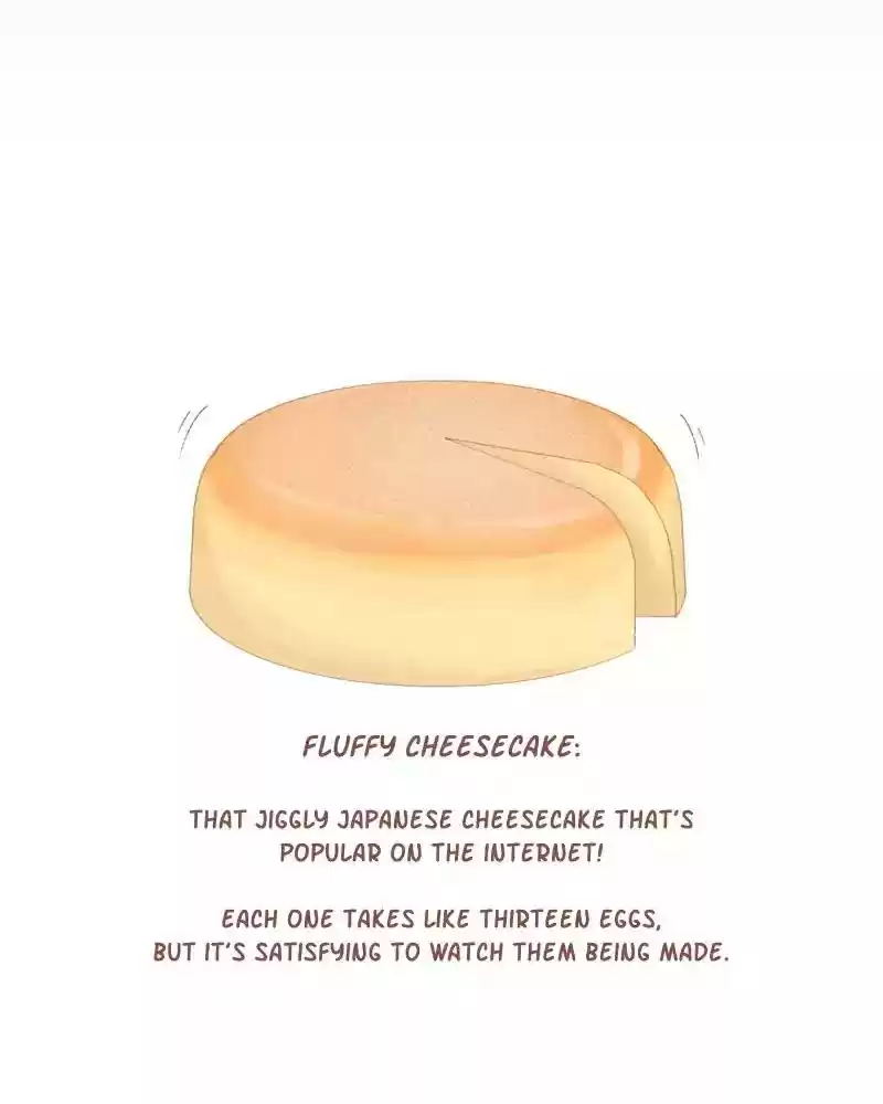 Gourmet Hound Chapter 44: Ep.43: