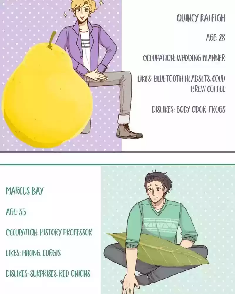 Gourmet Hound Chapter 44: Ep.43: