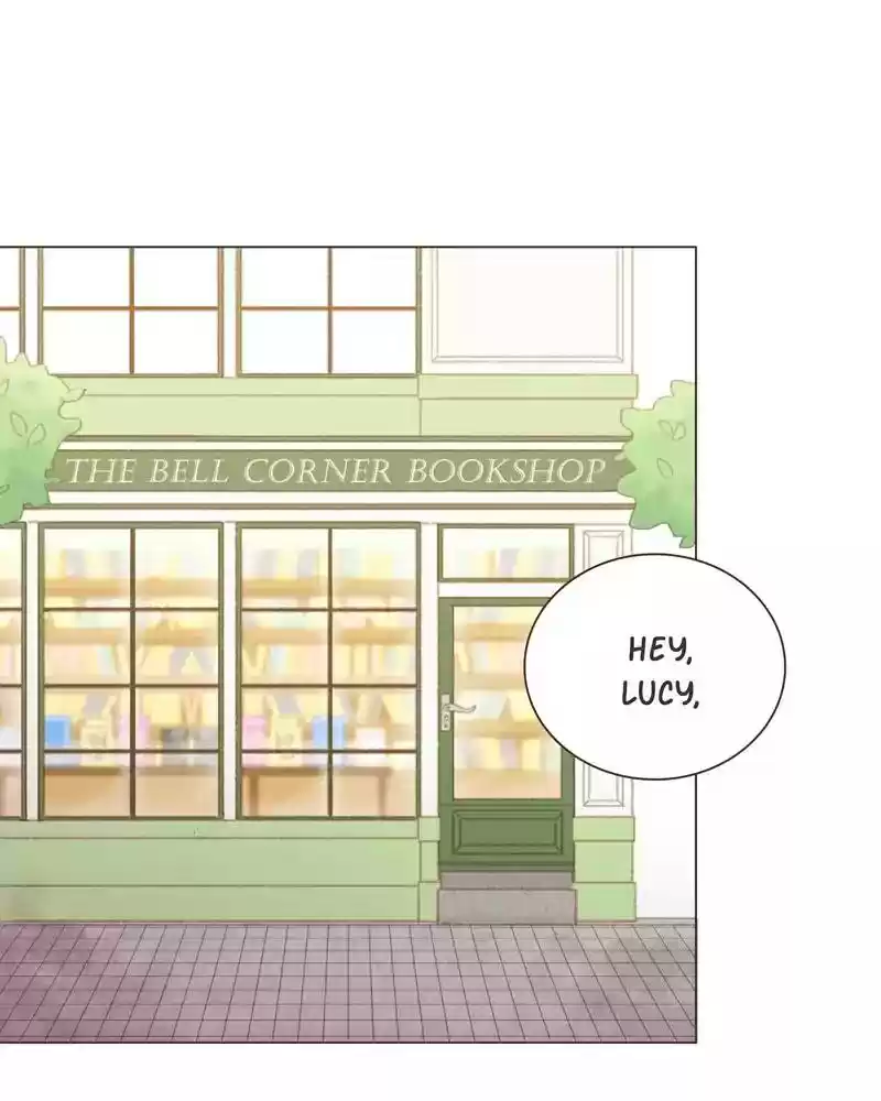 Gourmet Hound Chapter 45: Ep.44: