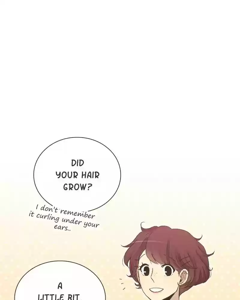 Gourmet Hound Chapter 45: Ep.44:
