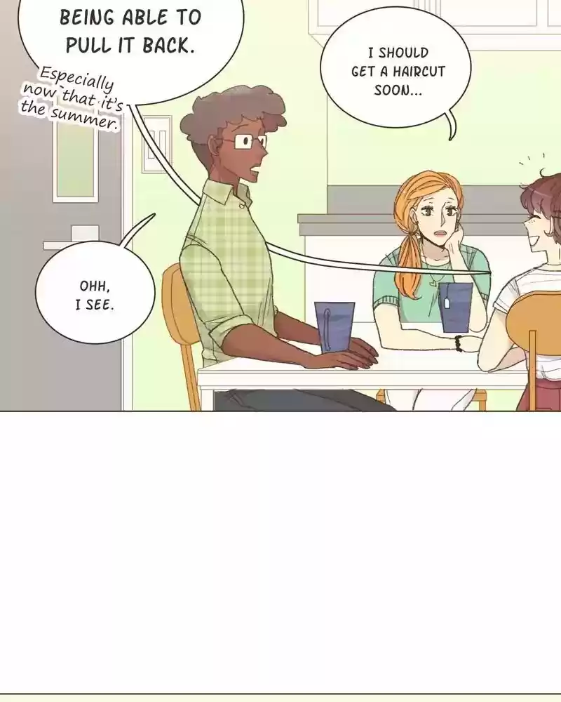 Gourmet Hound Chapter 45: Ep.44: